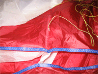 kite service